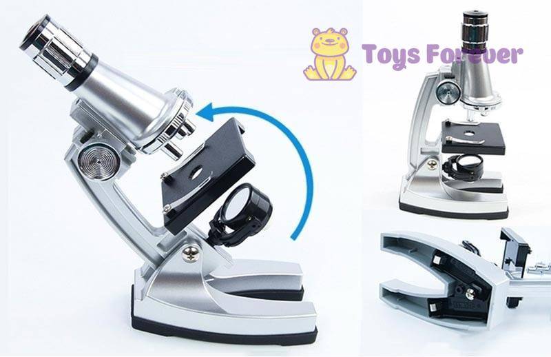 Kid's 1200X Microscope Kid's 1200X Microscope