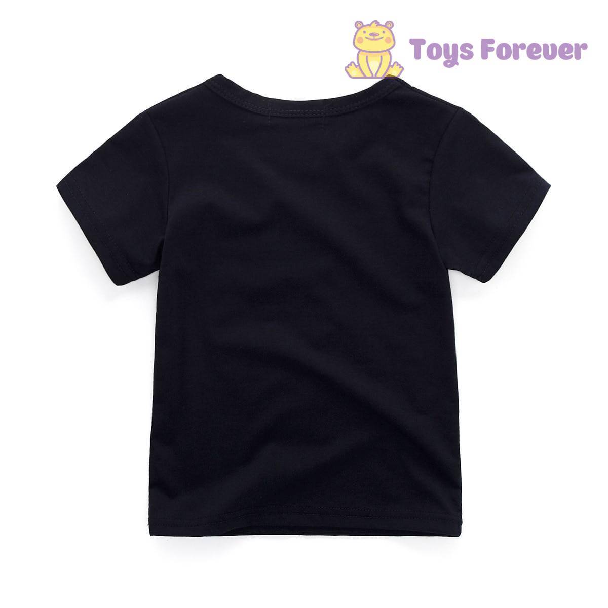 Whale T-Shirt and Denim Pants Cotton Clothing Set for Boys Whale T-Shirt and Denim Pants Cotton Clothing Set for Boys