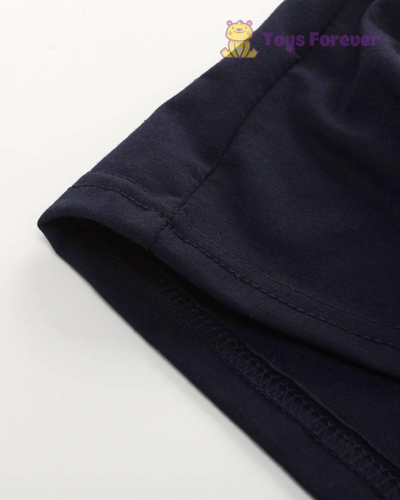 Whale T-Shirt and Denim Pants Cotton Clothing Set for Boys Whale T-Shirt and Denim Pants Cotton Clothing Set for Boys