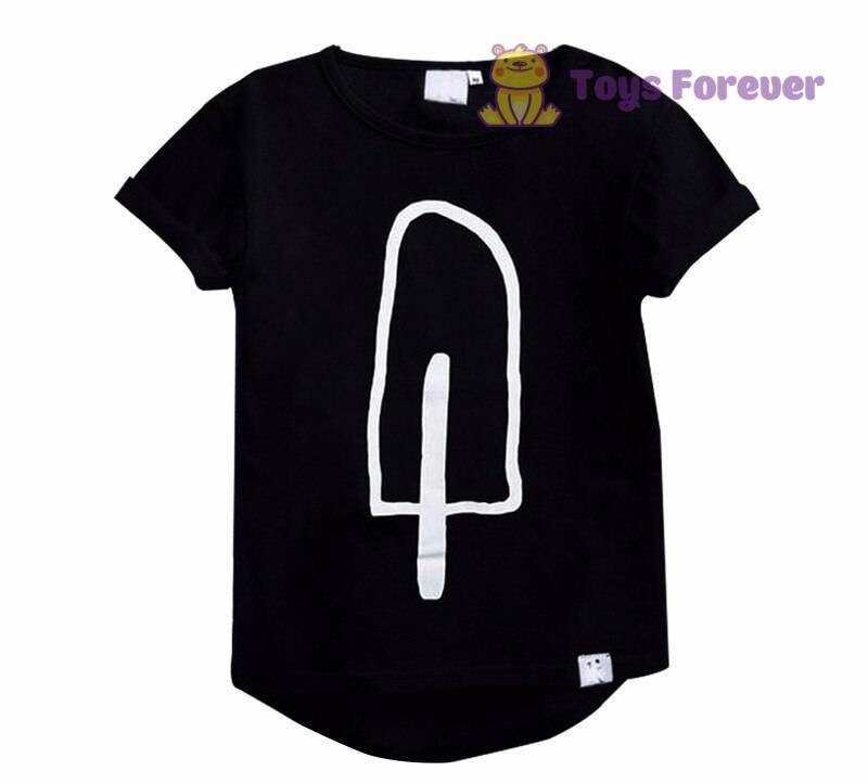Boy's Casual Polyester T-Shirt Boy's Casual Polyester T-Shirt