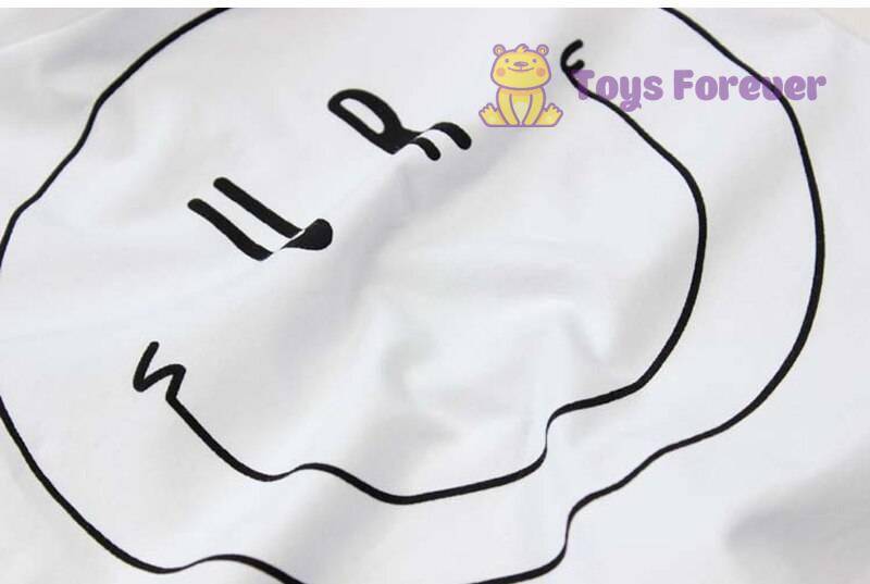 Boy's Casual Polyester T-Shirt Boy's Casual Polyester T-Shirt