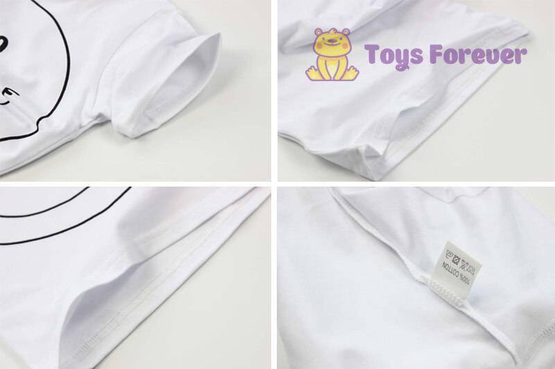 Boy's Casual Polyester T-Shirt Boy's Casual Polyester T-Shirt