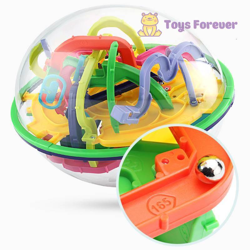 3D Intellect Puzzle Ball 3D Intellect Puzzle Ball