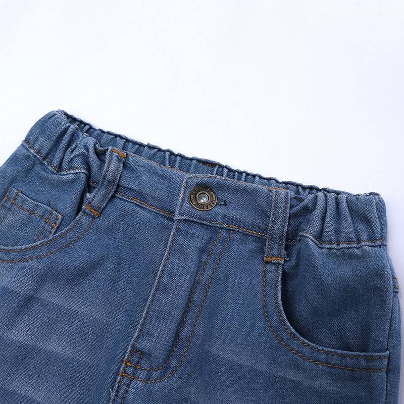 Long-Sleeved Shirt with Pants for Boys Long-Sleeved Shirt with Pants for Boys