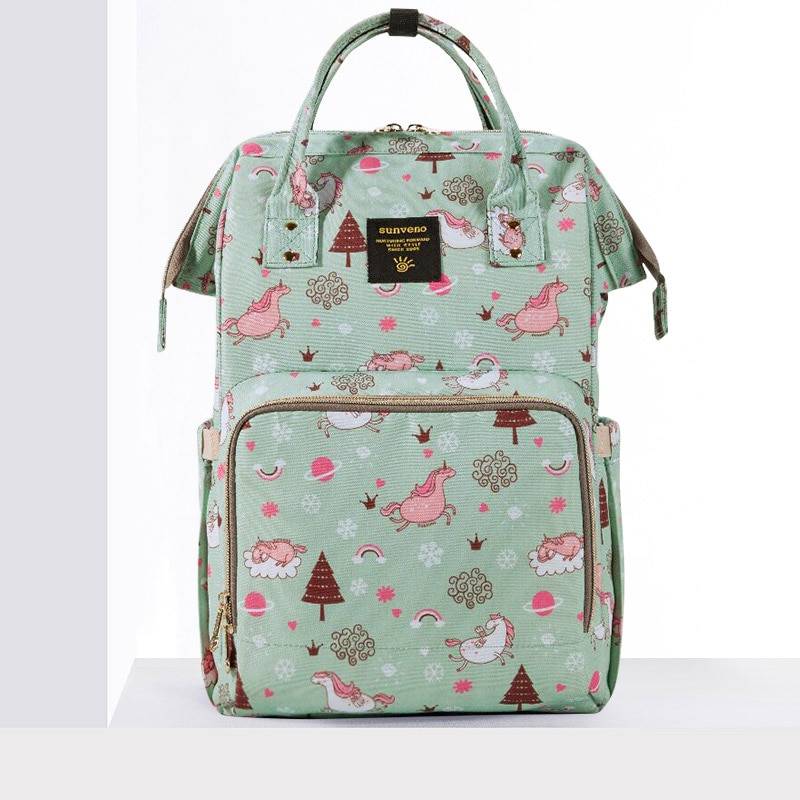 Mother's Baby Care Travel Backpack Mother's Baby Care Travel Backpack