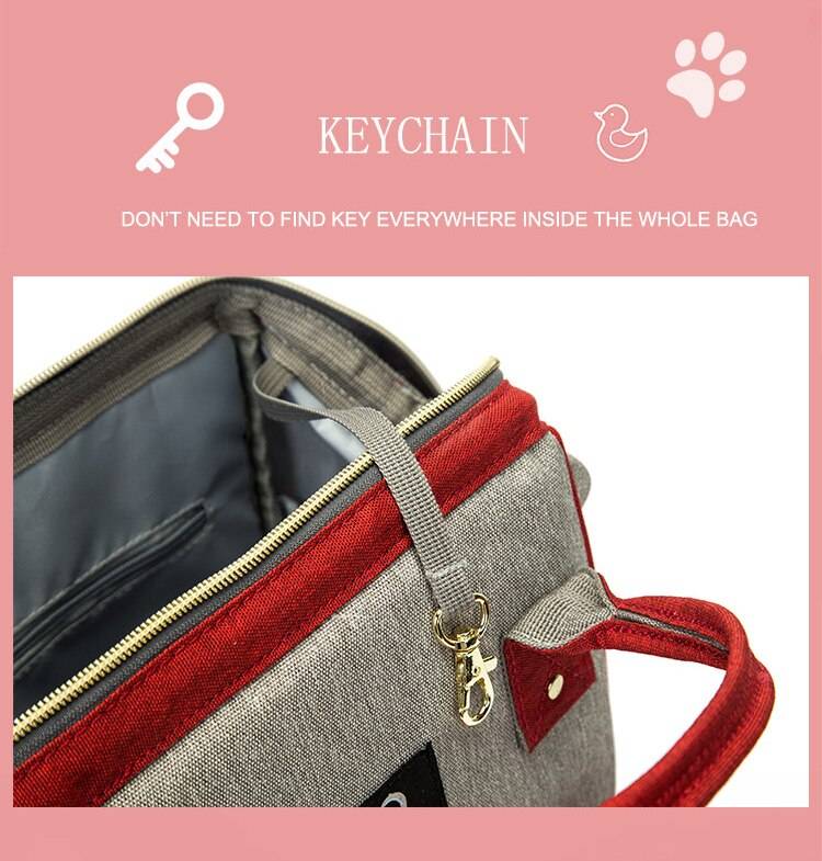 Waterproof Mommy Diaper Bag Waterproof Mommy Diaper Bag