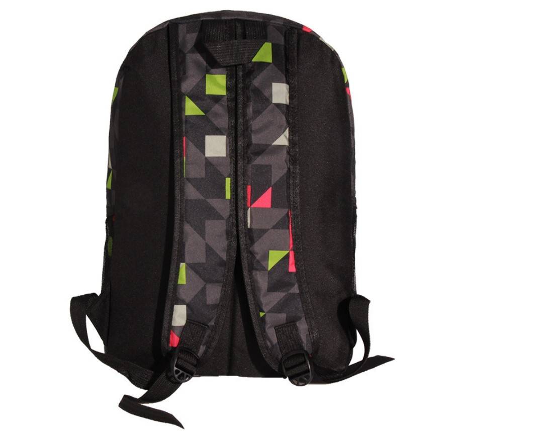 Building Blocks Print Backpack Building Blocks Print Backpack