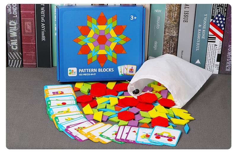 Educational Wooden Puzzle for Kids Educational Wooden Puzzle for Kids