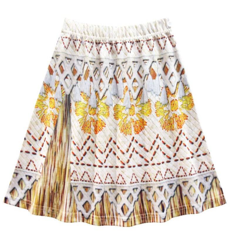 Moana Cosplay Costume for Children Moana Cosplay Costume for Children