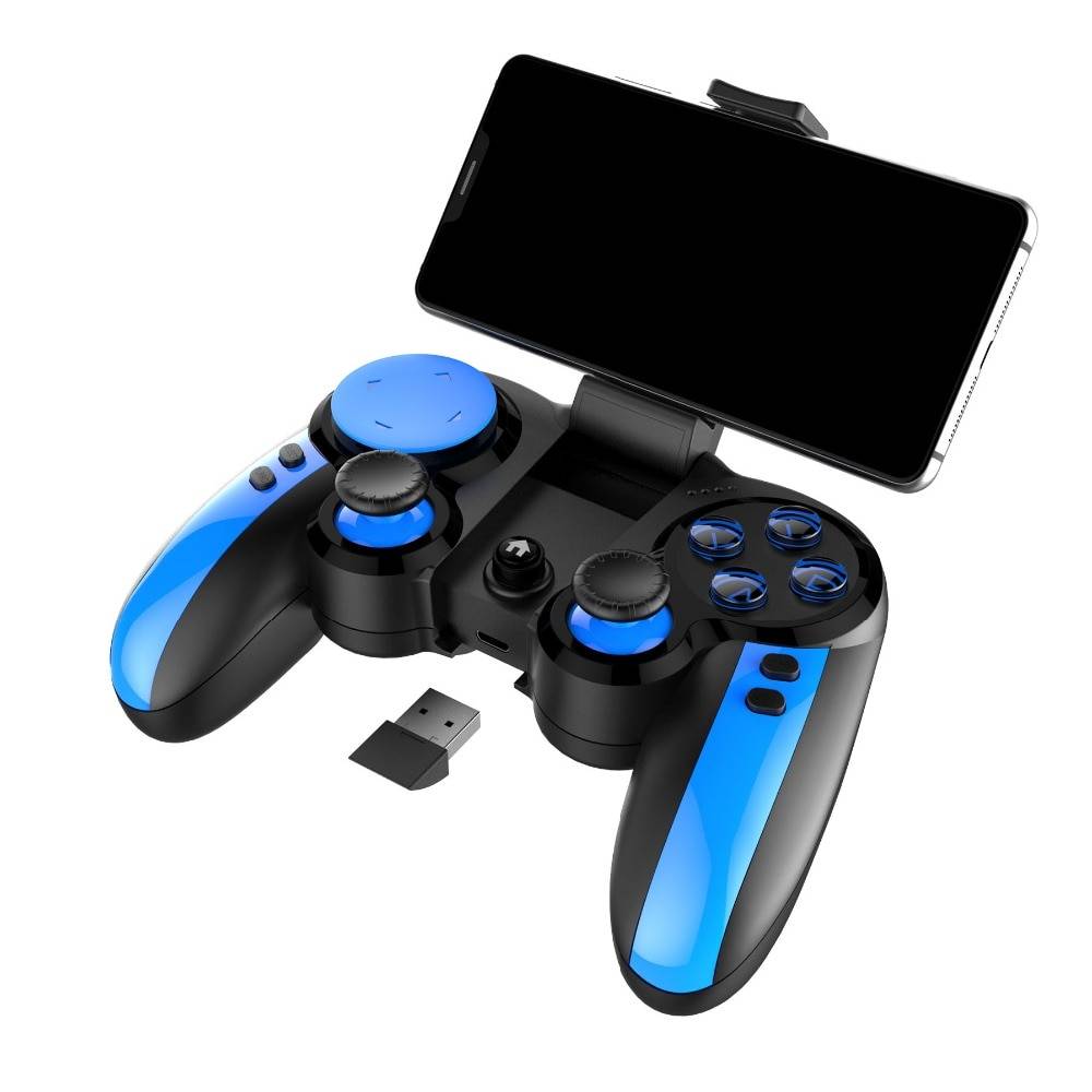 Mobile Phone Gamepad Trigger Mobile Phone Gamepad Trigger