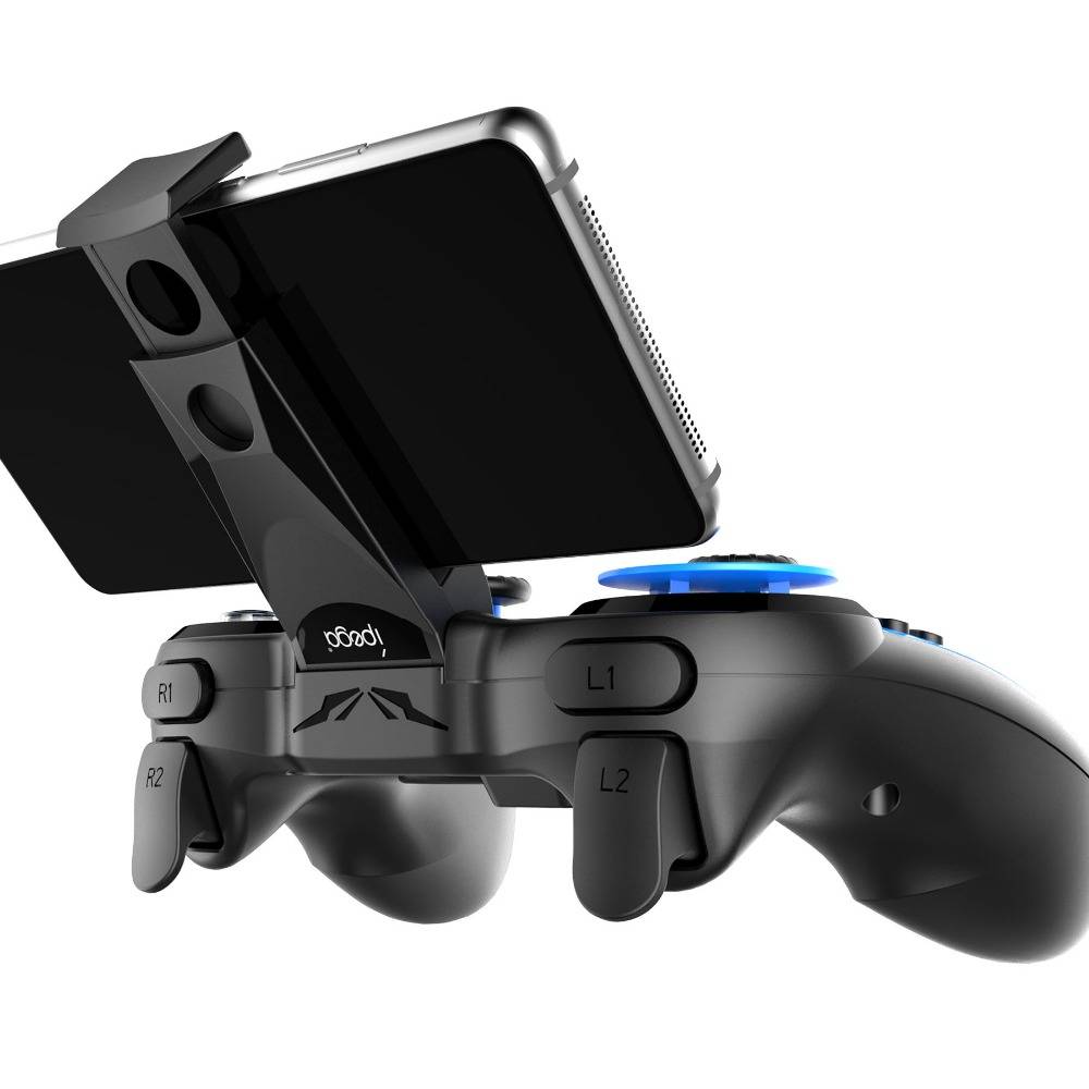 Mobile Phone Gamepad Trigger Mobile Phone Gamepad Trigger