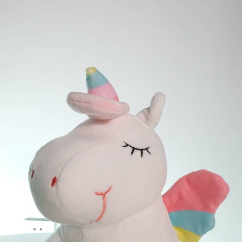 LED Unicorn Plush Toy LED Unicorn Plush Toy