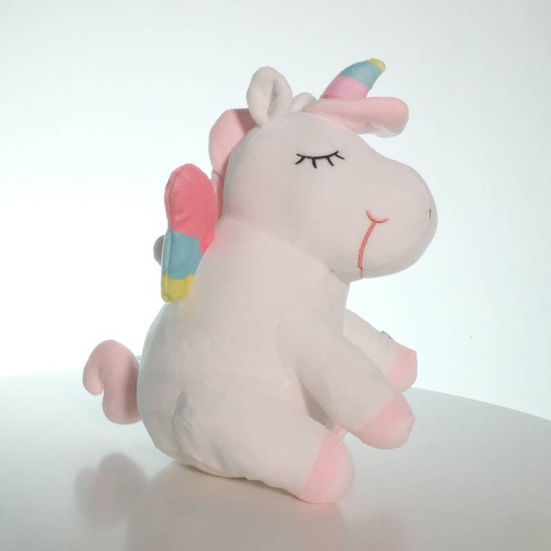 LED Unicorn Plush Toy LED Unicorn Plush Toy
