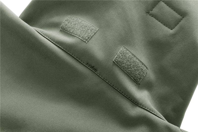 Outdoor Waterproof Fishing Jacket for Men Outdoor Waterproof Fishing Jacket for Men