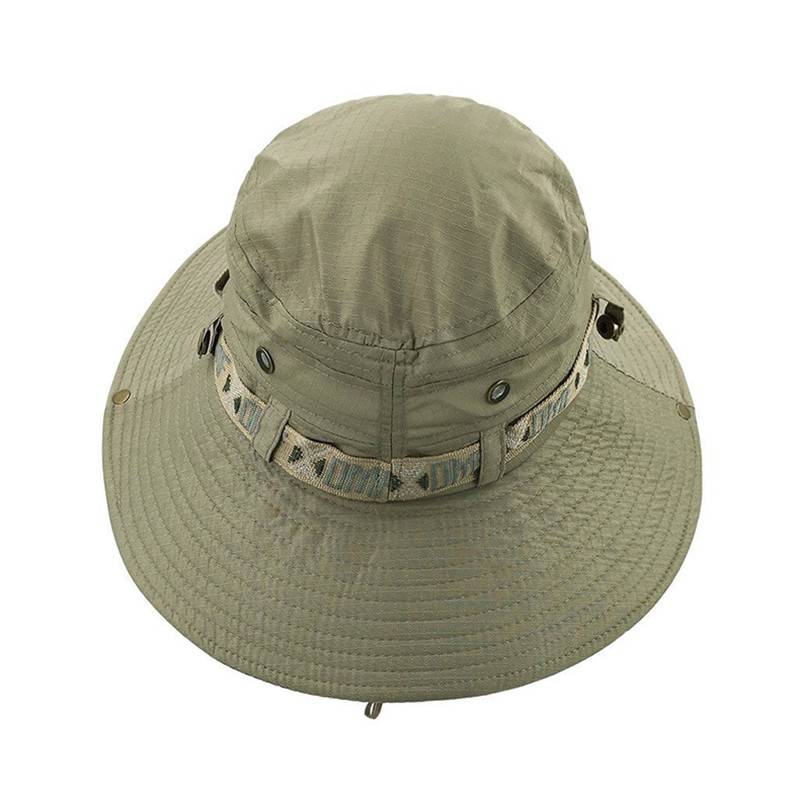 Men's Tactical Sun Protective Hat Men's Tactical Sun Protective Hat