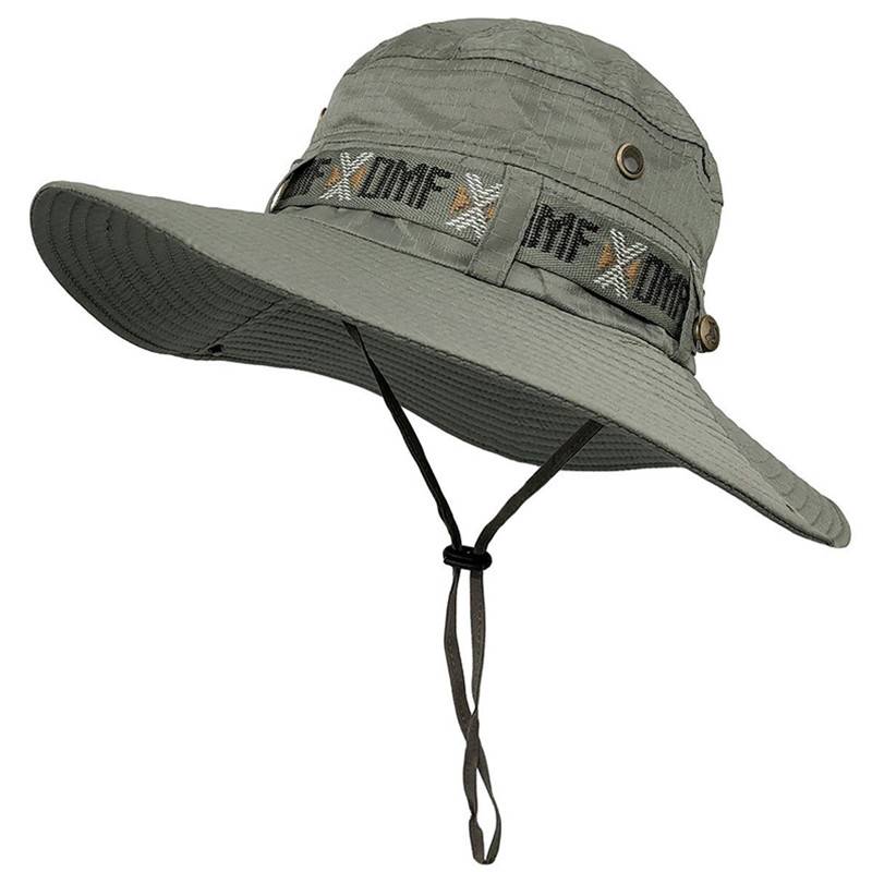 Men's Tactical Sun Protective Hat Men's Tactical Sun Protective Hat
