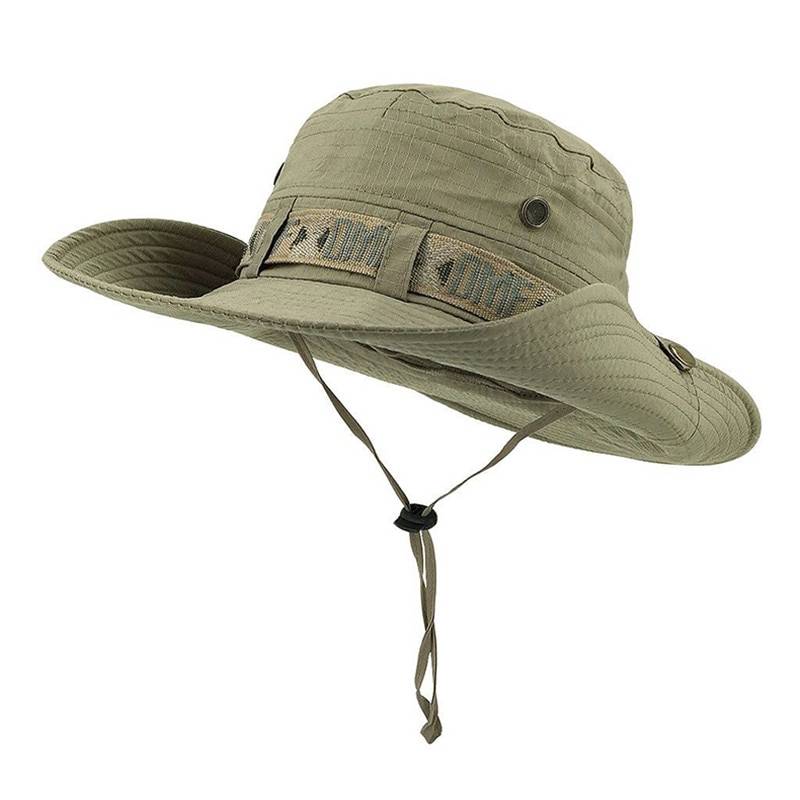 Men's Tactical Sun Protective Hat Men's Tactical Sun Protective Hat