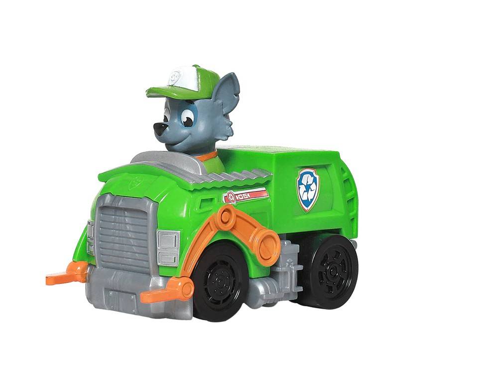 Paw Patrol Action Figure Paw Patrol Action Figure