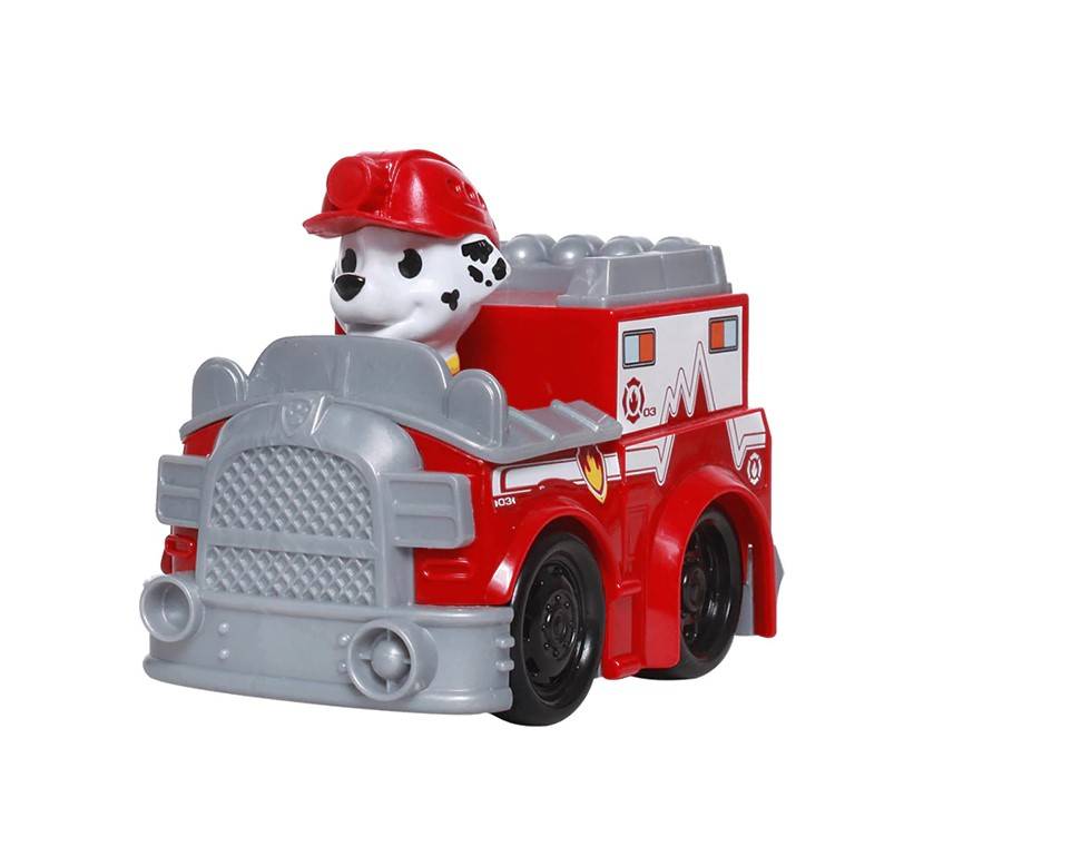 Paw Patrol Action Figure Paw Patrol Action Figure