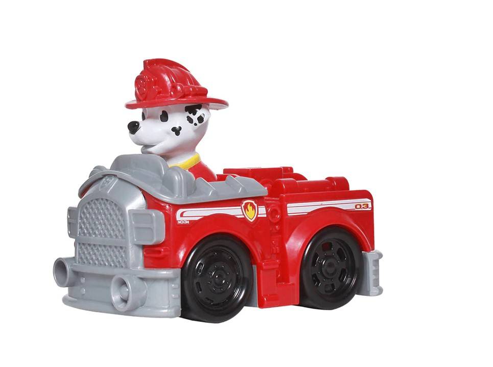 Paw Patrol Action Figure Paw Patrol Action Figure