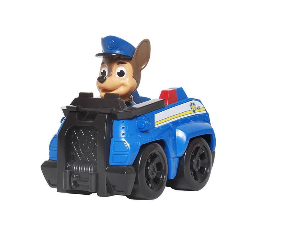 Paw Patrol Action Figure Paw Patrol Action Figure