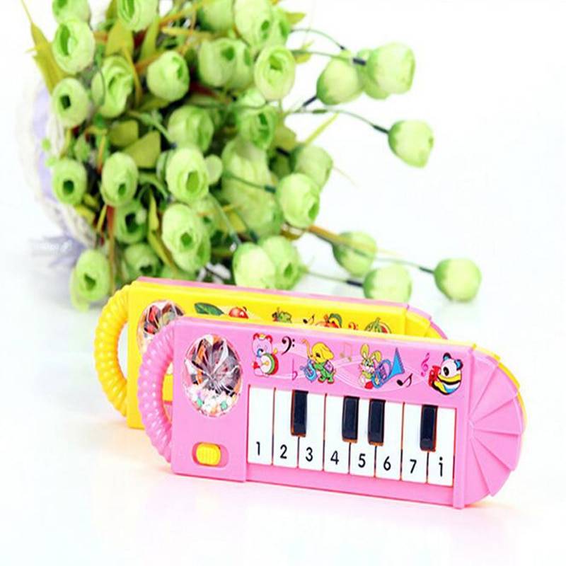 Educational Electric Keyboard Musical Toy Educational Electric Keyboard Musical Toy