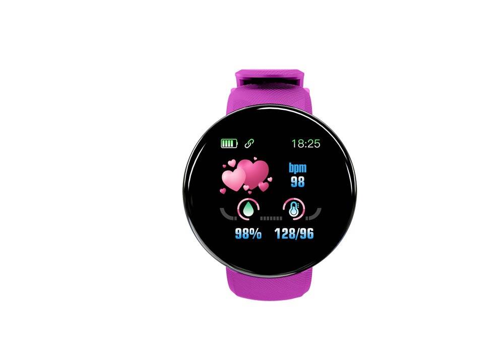 Waterproof Bluetooth Smart Watch Waterproof Bluetooth Smart Watch