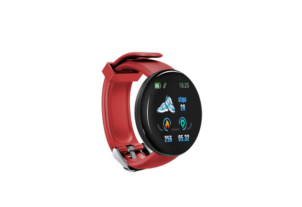 Waterproof Bluetooth Smart Watch Waterproof Bluetooth Smart Watch
