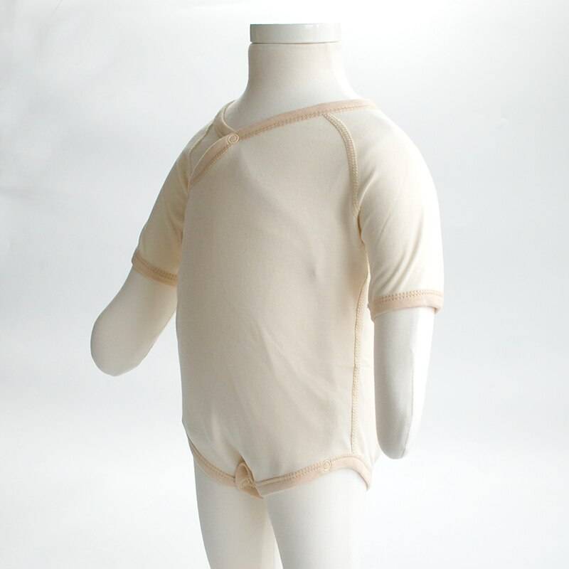 Unisex Short Long Sleeve Christmas Romper Unisex Short Long Sleeve Christmas Romper