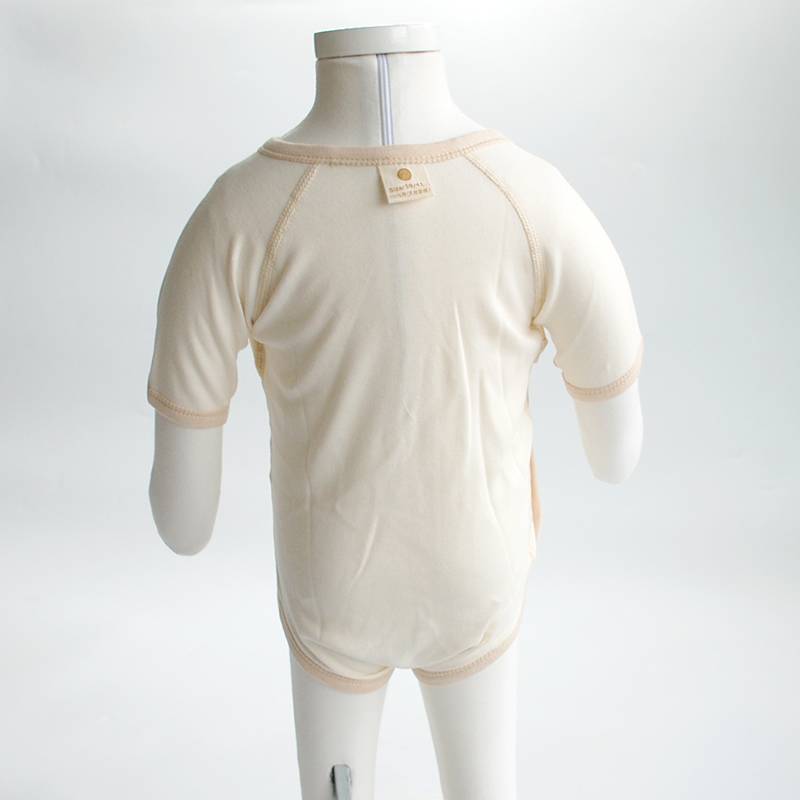 Unisex Short Long Sleeve Christmas Romper Unisex Short Long Sleeve Christmas Romper