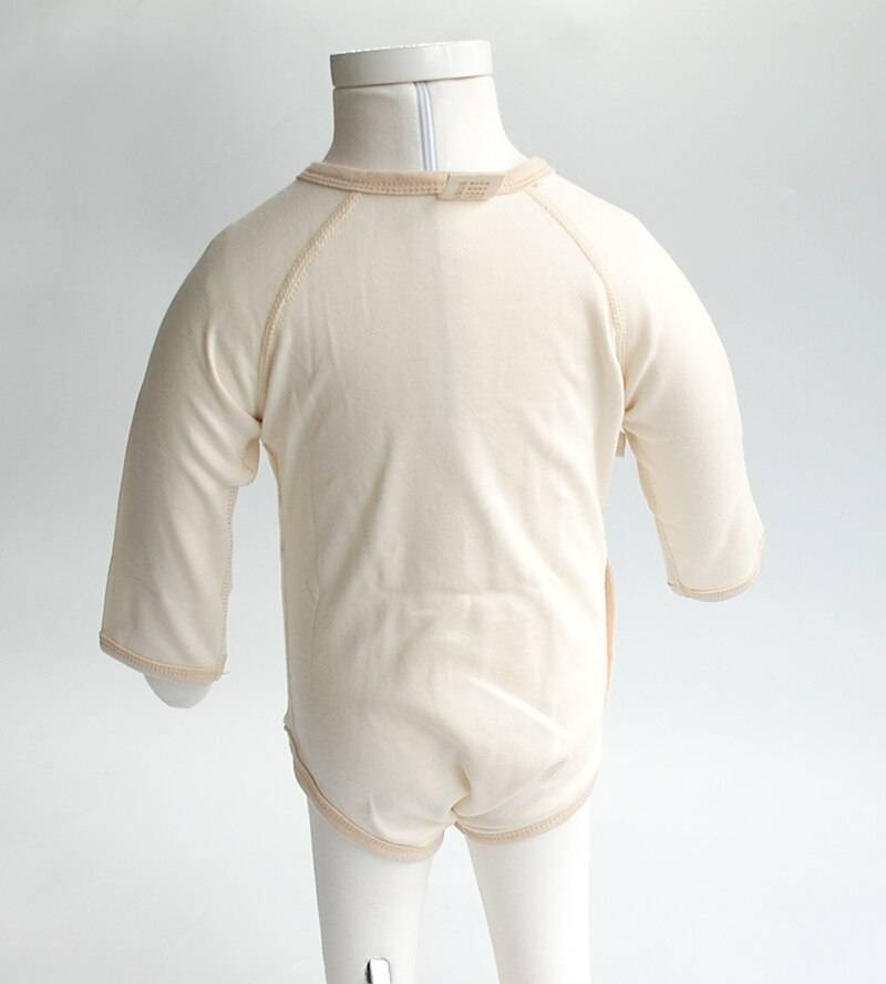 Unisex Short Long Sleeve Christmas Romper Unisex Short Long Sleeve Christmas Romper