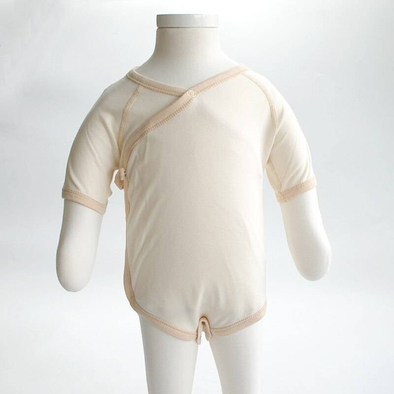 Unisex Short Long Sleeve Christmas Romper Unisex Short Long Sleeve Christmas Romper