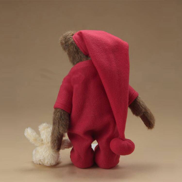 Christmas Sleepy Teddy Bear Toy Christmas Sleepy Teddy Bear Toy