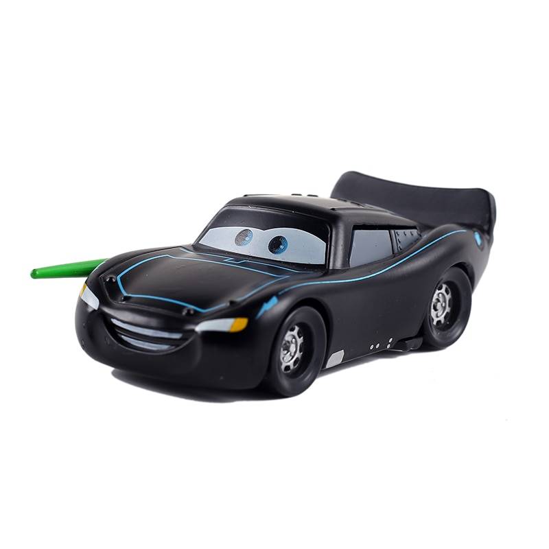 Disney Car Action Toy