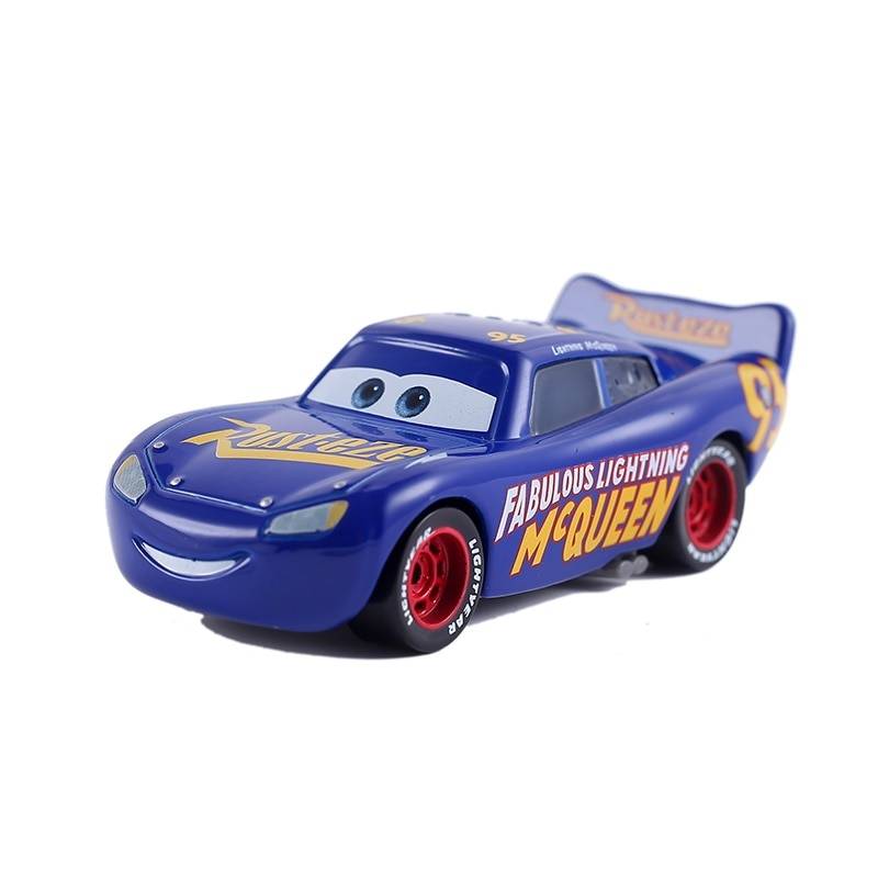 Disney Car Action Toy