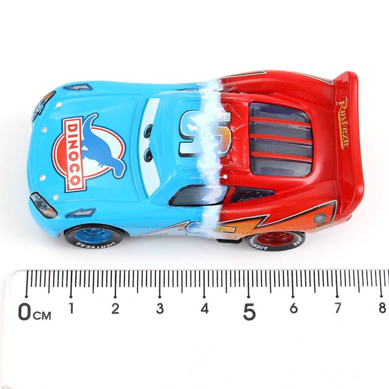 Disney Car Action Toy