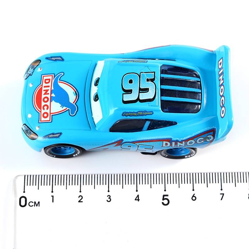 Disney Car Action Toy
