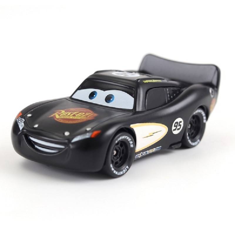 Disney Car Action Toy