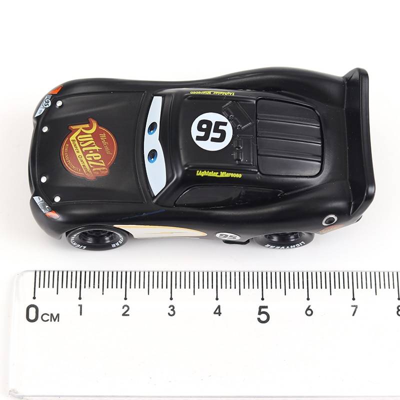 Disney Car Action Toy