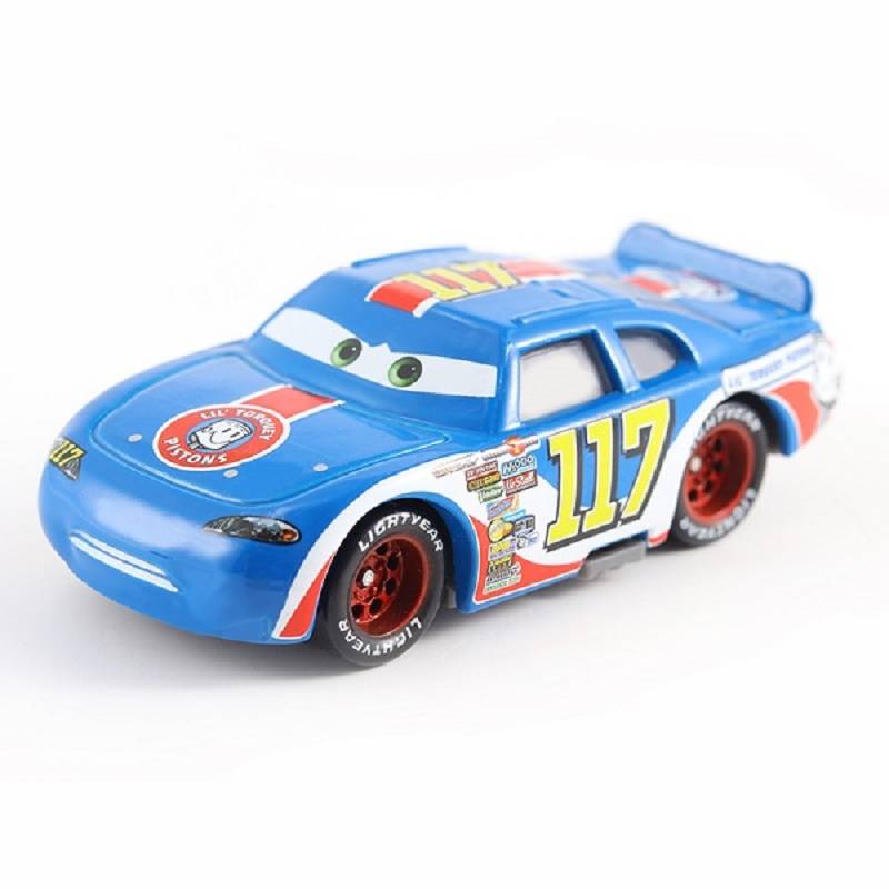 Disney Car Action Toy