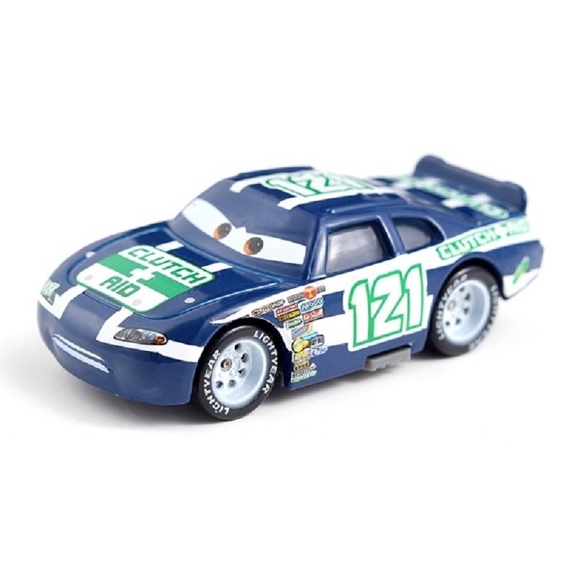 Disney Car Action Toy