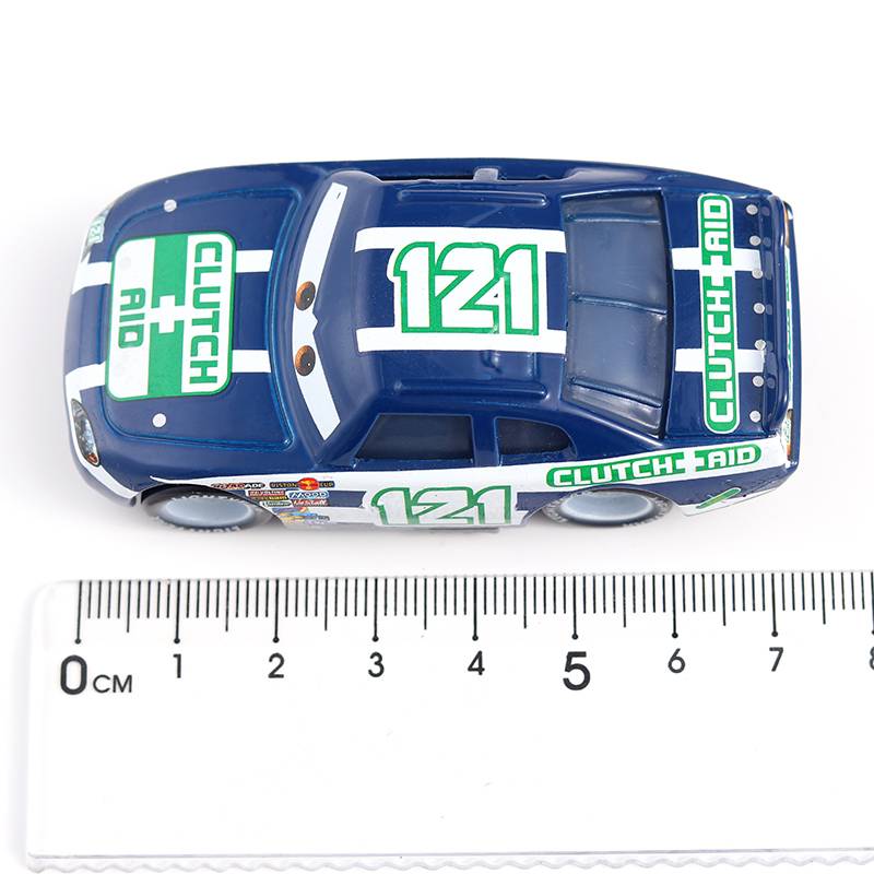 Disney Car Action Toy