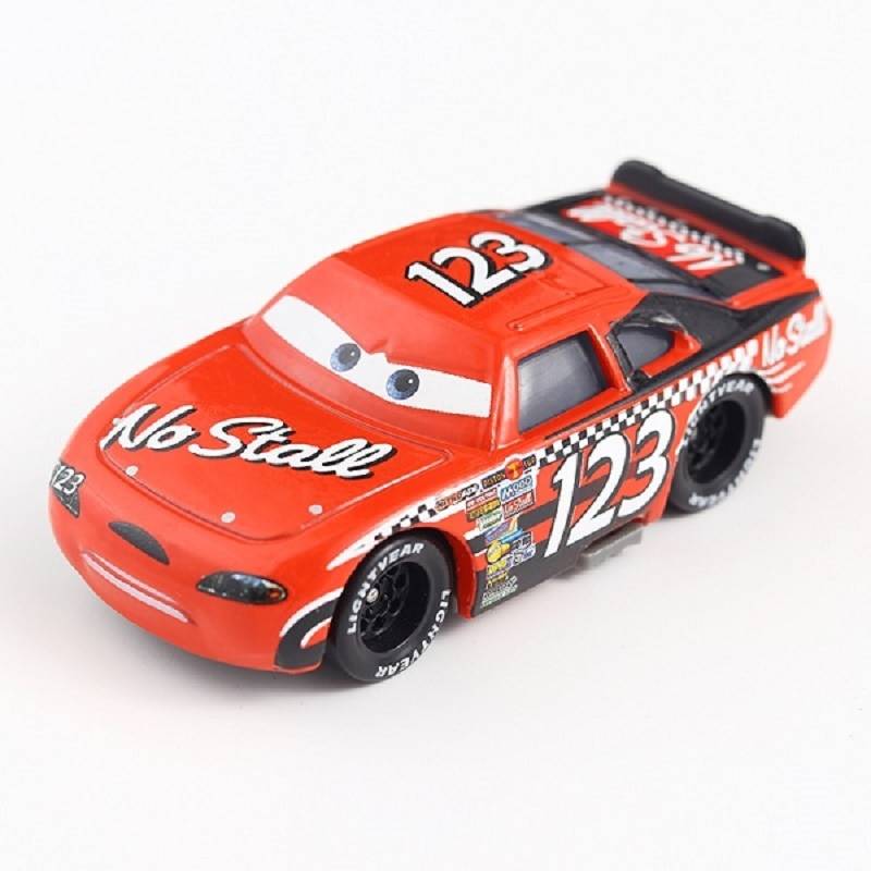 Disney Car Action Toy