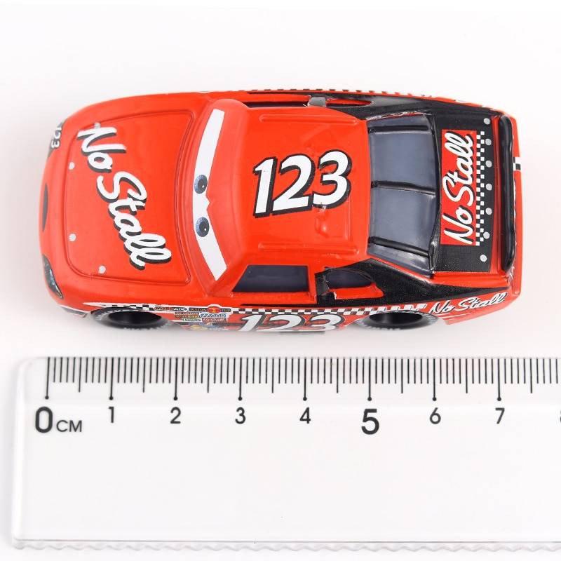 Disney Car Action Toy