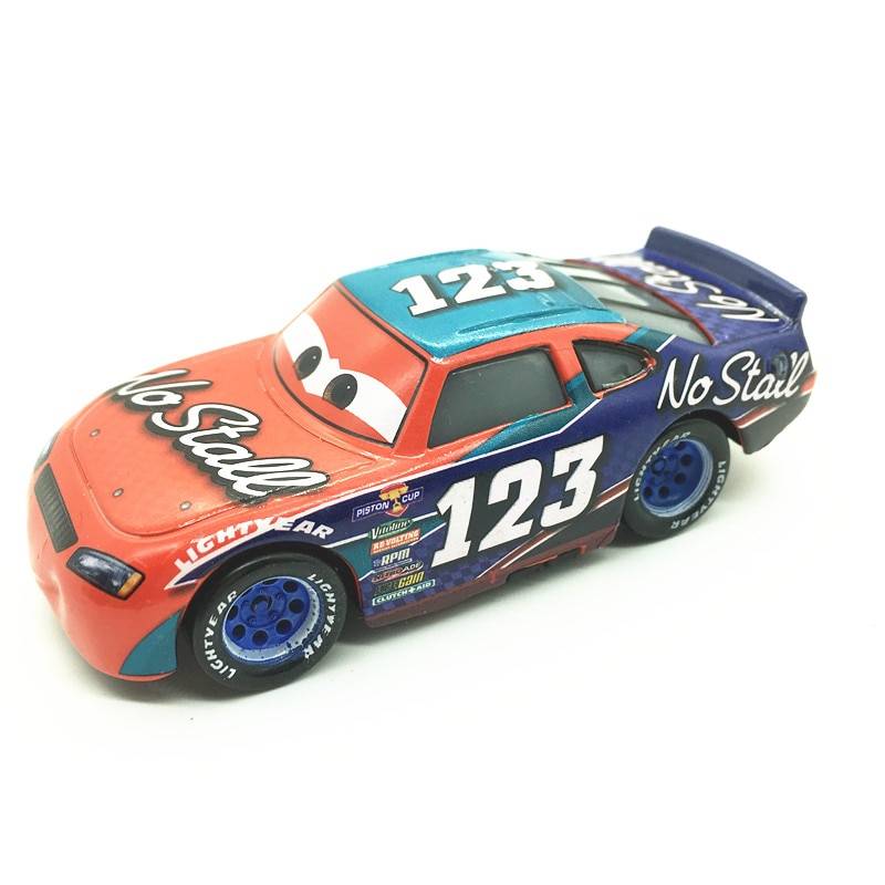 Disney Car Action Toy