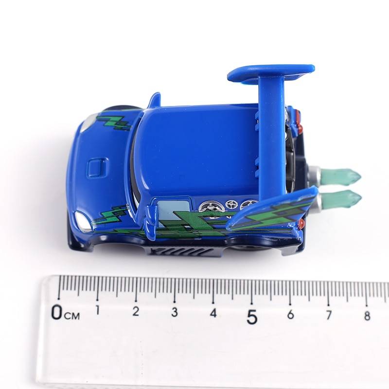 Disney Car Action Toy