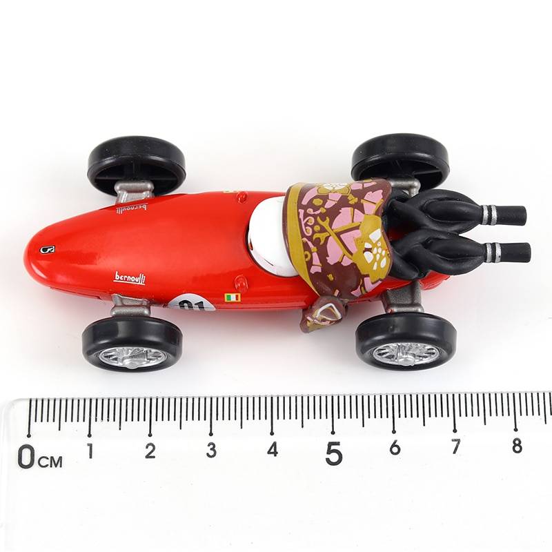 Disney Car Action Toy