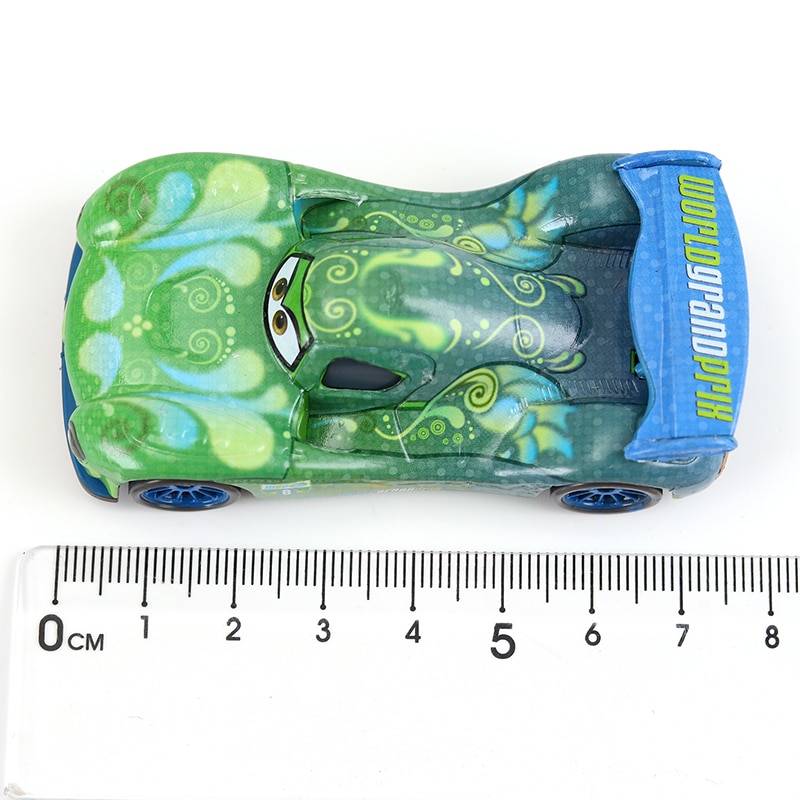 Disney Car Action Toy