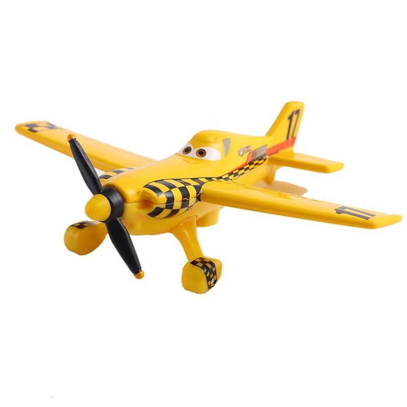 Disney Car Action Toy