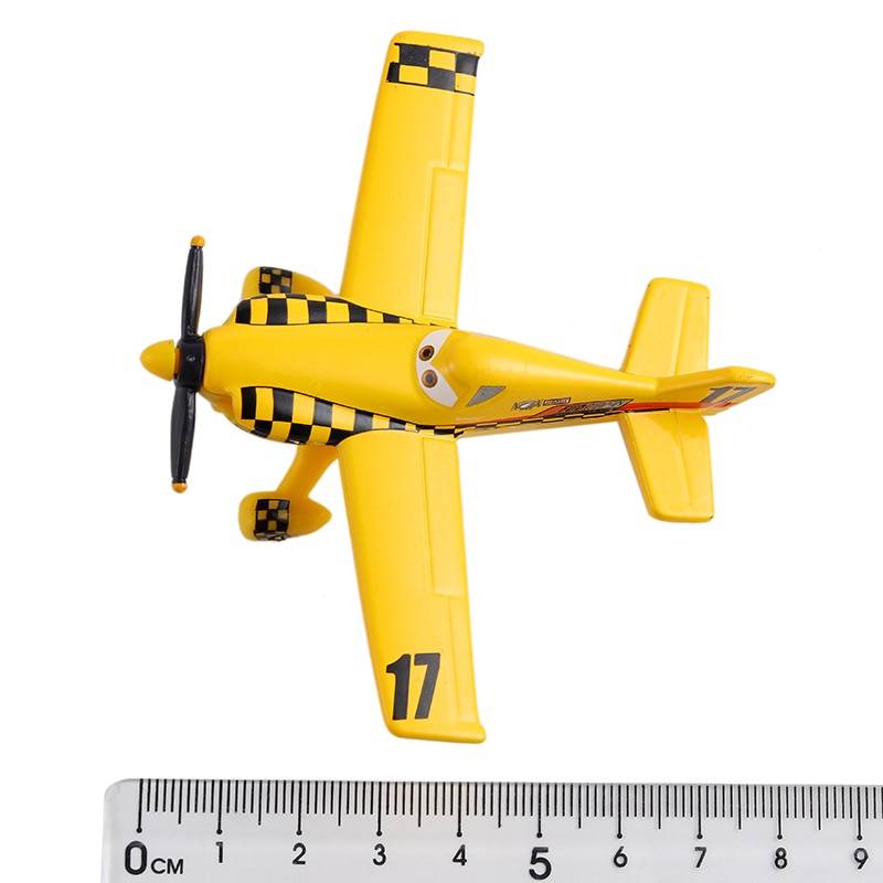 Disney Car Action Toy